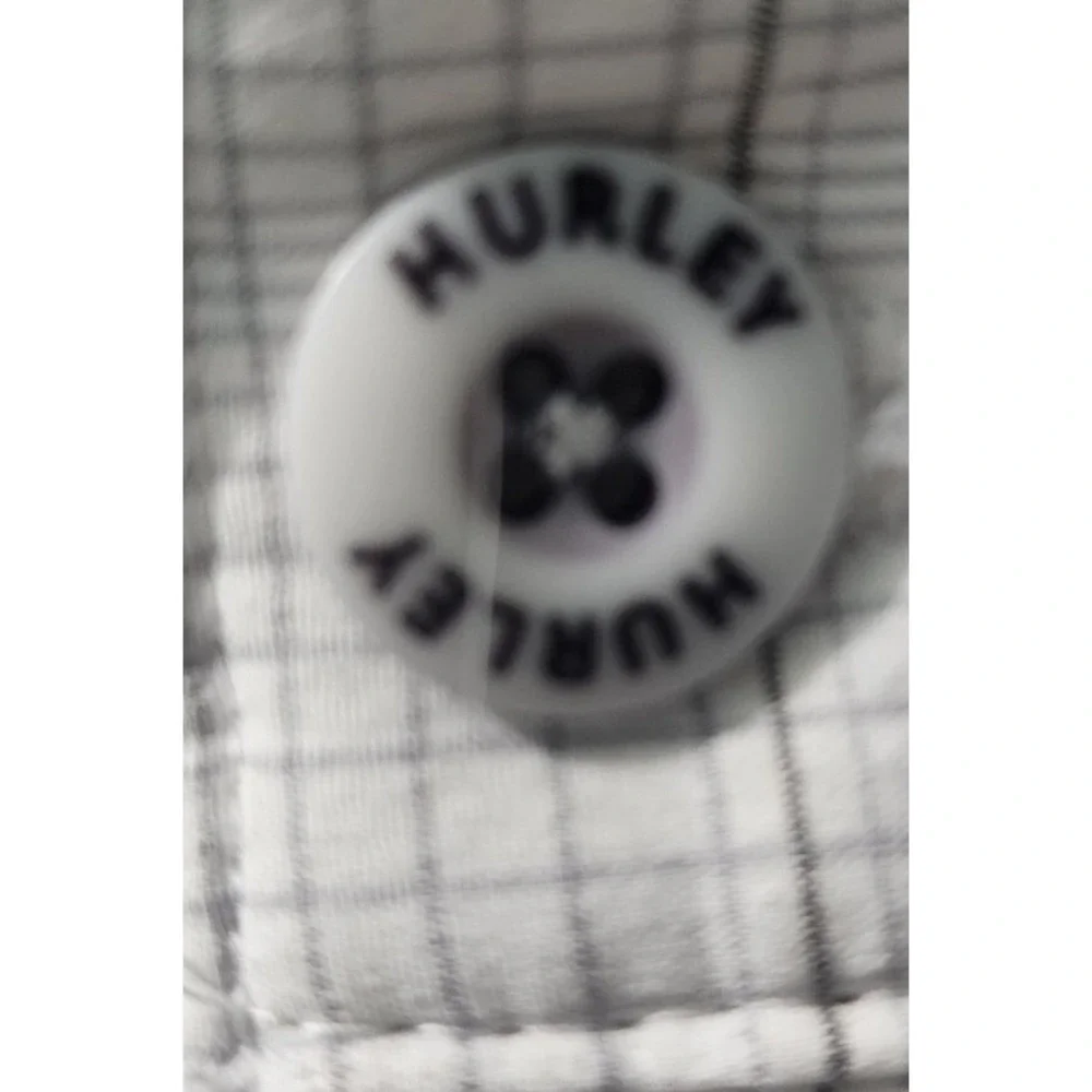 Hurley stylish versatile